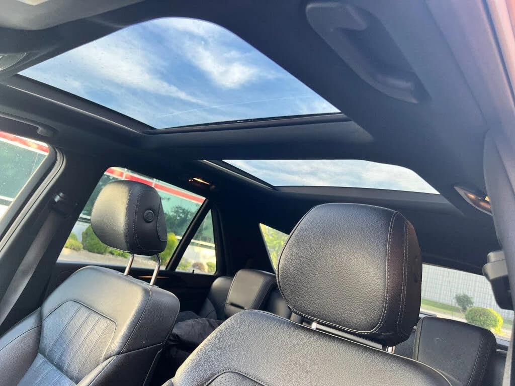 Mercedes-Benz GLE *  *    *   *  | Mobile.bg   15