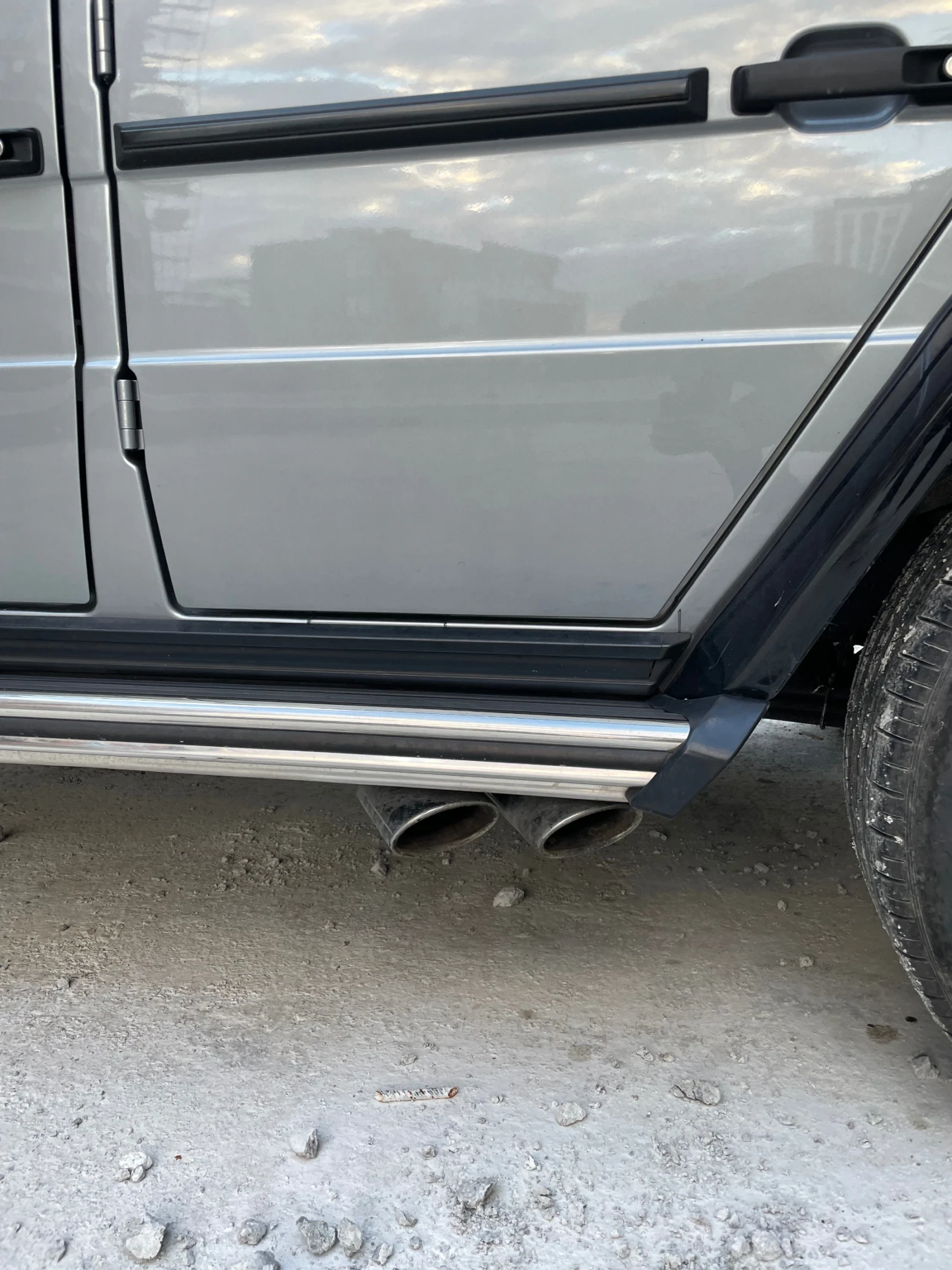 Mercedes-Benz G 63 AMG | Mobile.bg — изображение 6