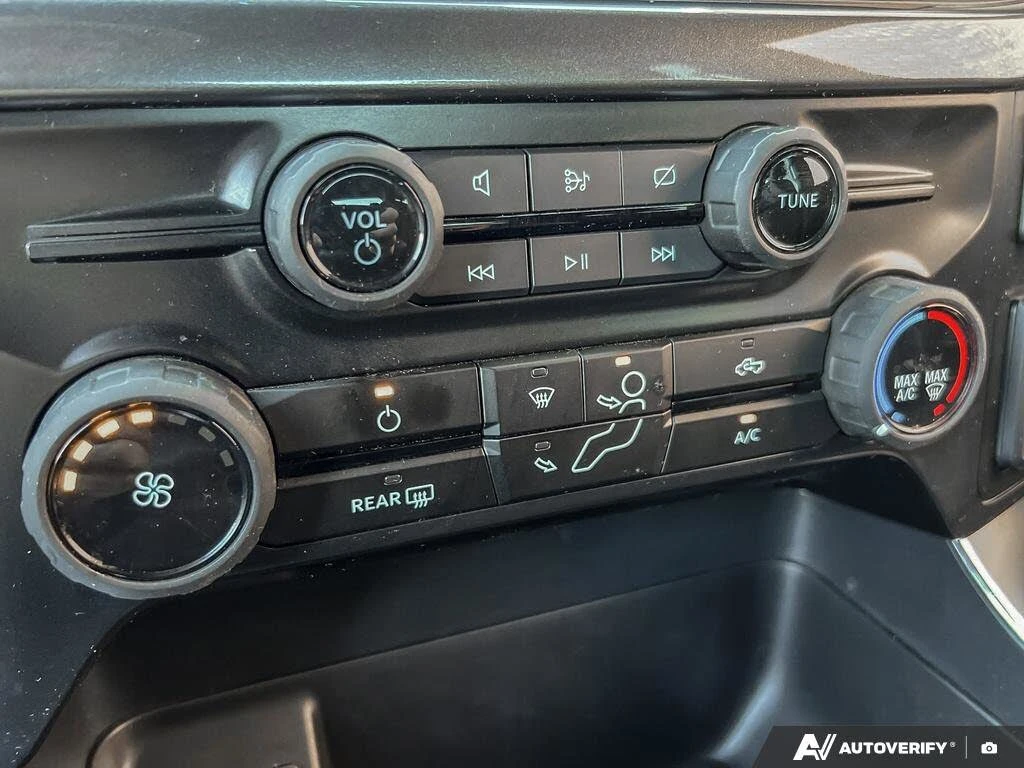 Ford F150 STX 4dr SuperCrew 4WD*  | Mobile.bg   13