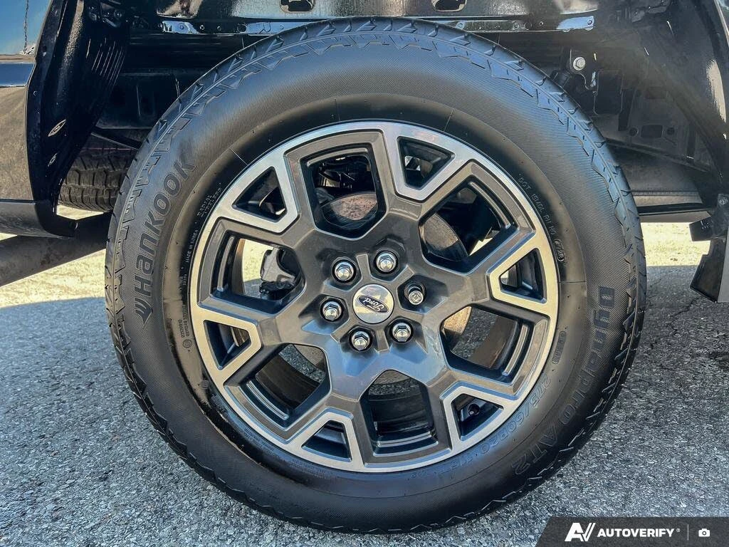 Ford F150 STX 4dr SuperCrew 4WD*  | Mobile.bg   2