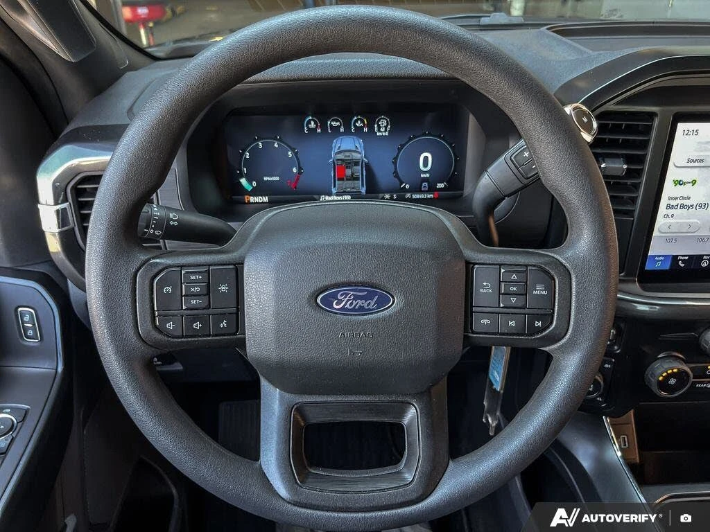 Ford F150 STX 4dr SuperCrew 4WD*  | Mobile.bg   8