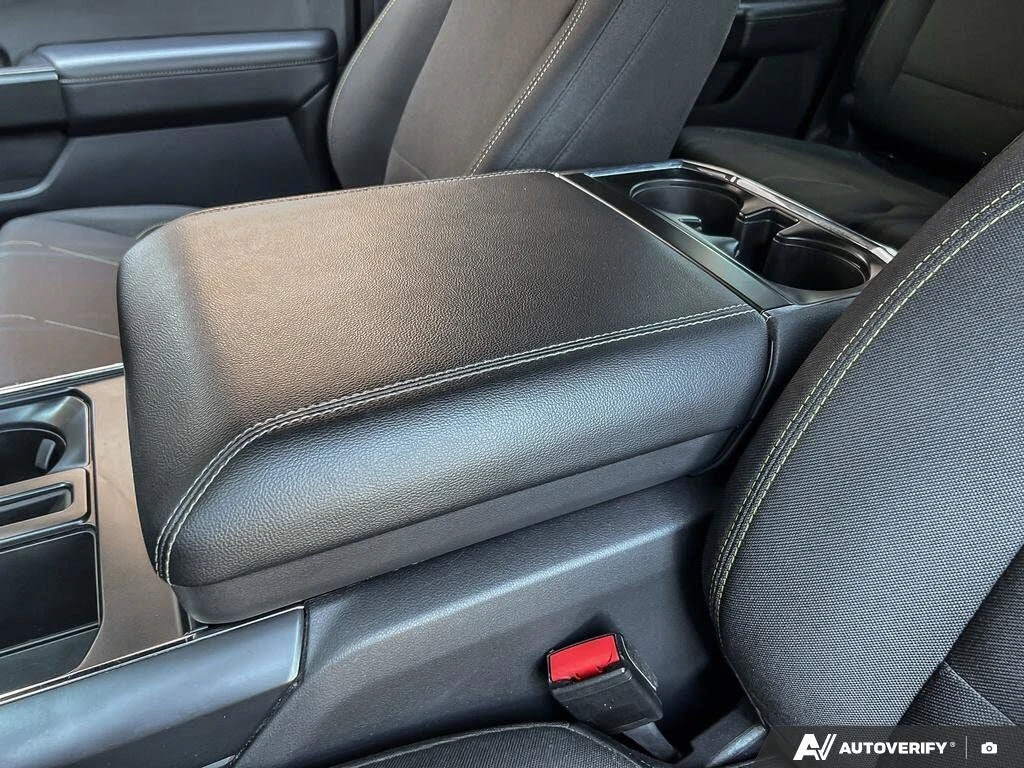 Ford F150 STX 4dr SuperCrew 4WD*  | Mobile.bg   11