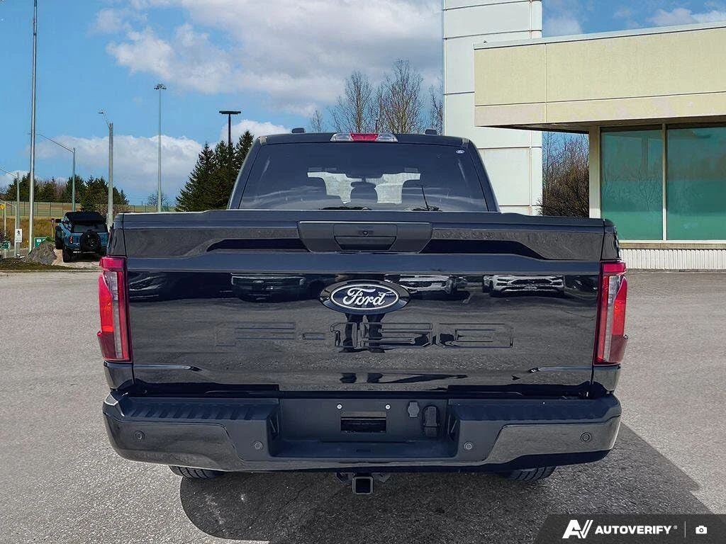 Ford F150 STX 4dr SuperCrew 4WD*  | Mobile.bg   4