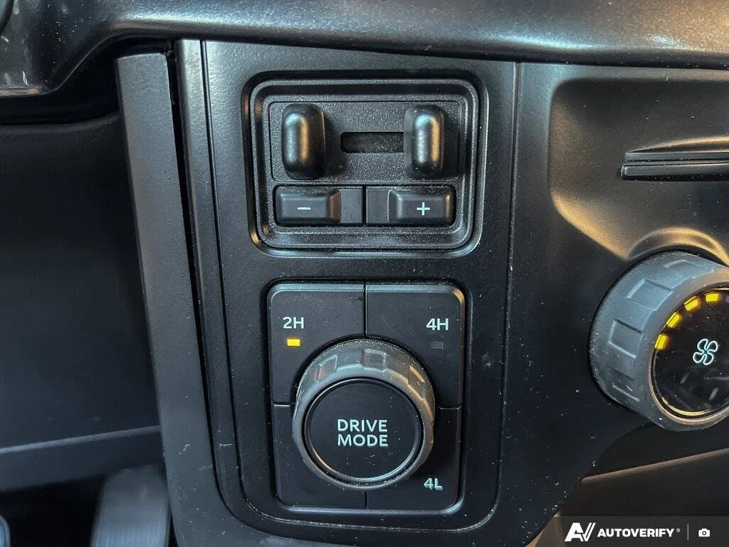 Ford F150 STX 4dr SuperCrew 4WD*  | Mobile.bg   14