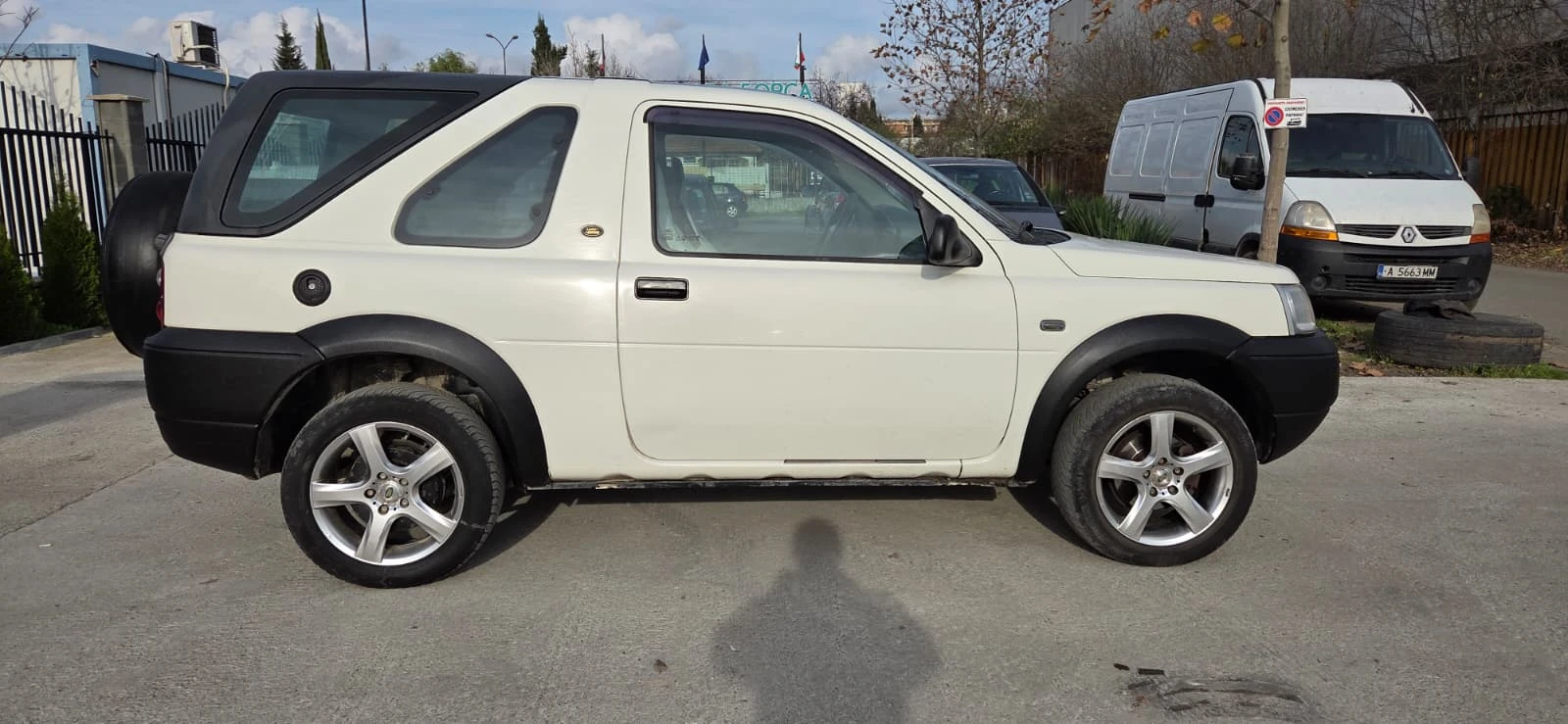 Land Rover Freelander TD4  44 | Mobile.bg   3