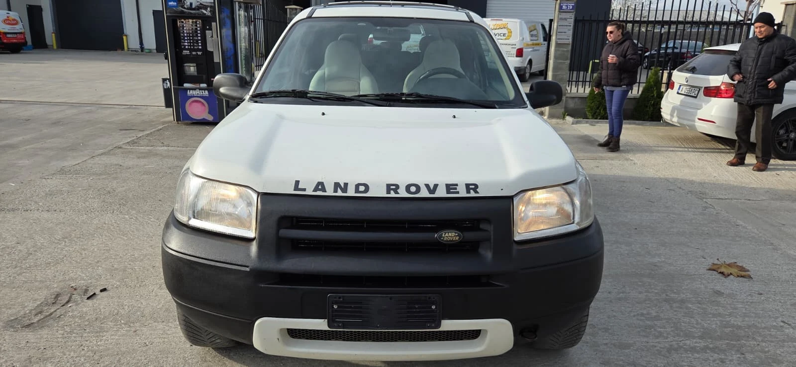 Land Rover Freelander TD4  44 | Mobile.bg   1