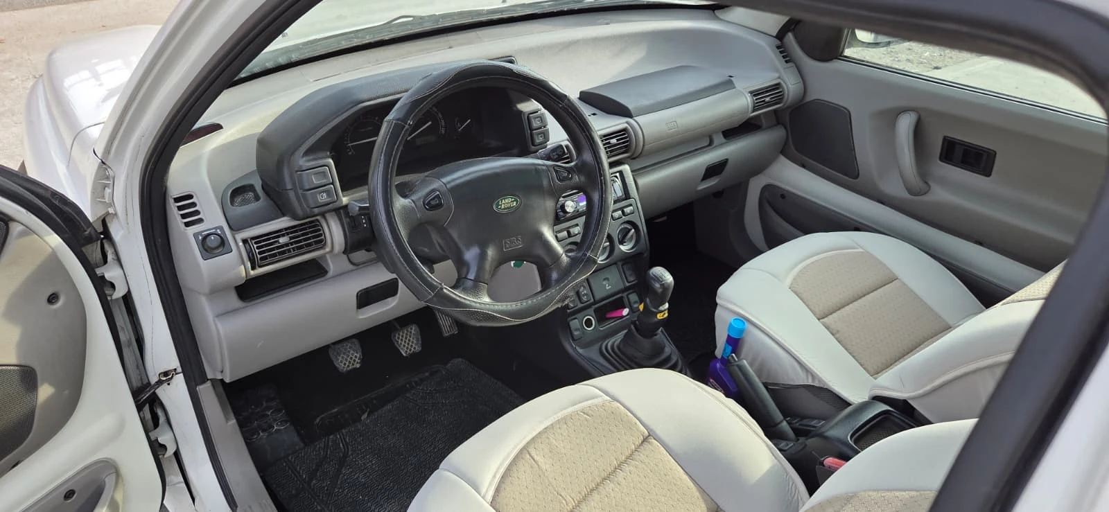 Land Rover Freelander TD4  44 | Mobile.bg   13