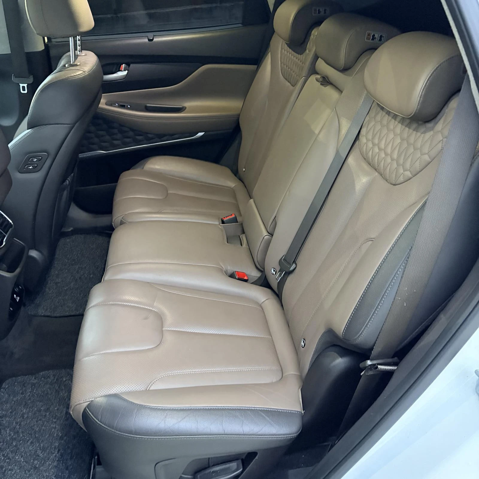 Hyundai Santa fe  - изображение 9