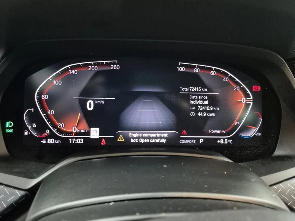 BMW X6 * XDRIVE40I * CARFAX * ЦЕНА ДО БГ - изображение 10