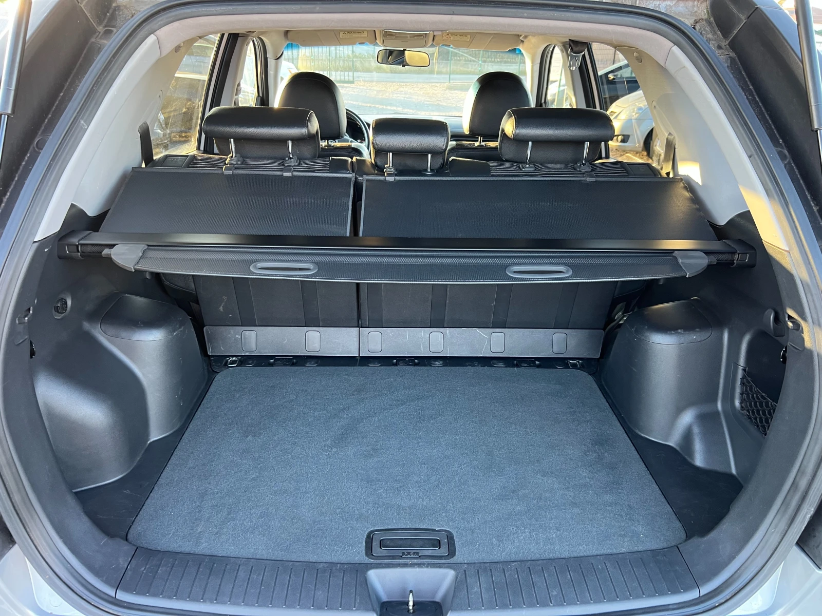 Kia Sportage 2.0 4x4 | Mobile.bg � ����������� 15