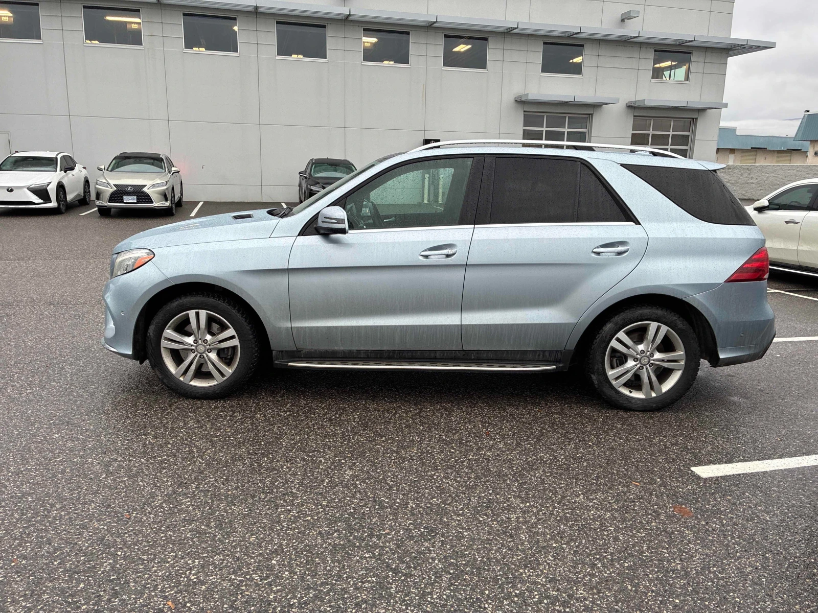 Mercedes-Benz GLE 350 AMG* PACK* �������* ������* ��������* LANE* ASSIST | Mobile.bg � ����������� 3