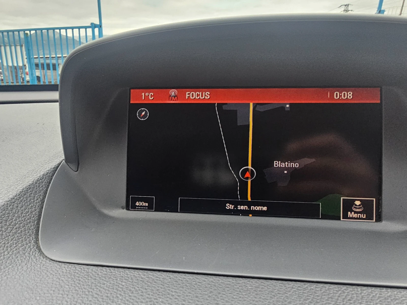 Opel Mokka 1.6cdti ABTOMAT  | Mobile.bg � ����������� 12