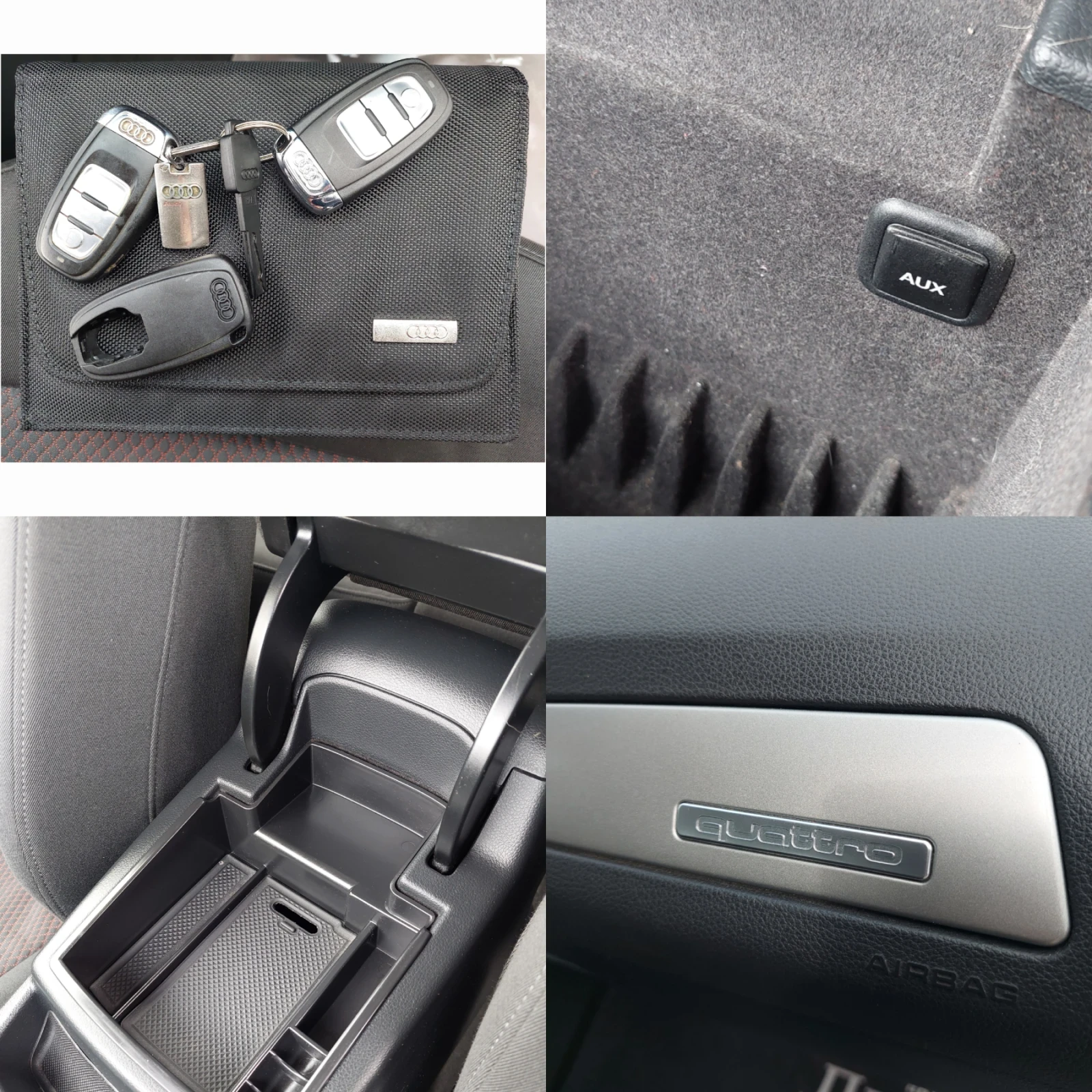 Audi Q5 2.0TDI QUATTRO | Mobile.bg � ����������� 13