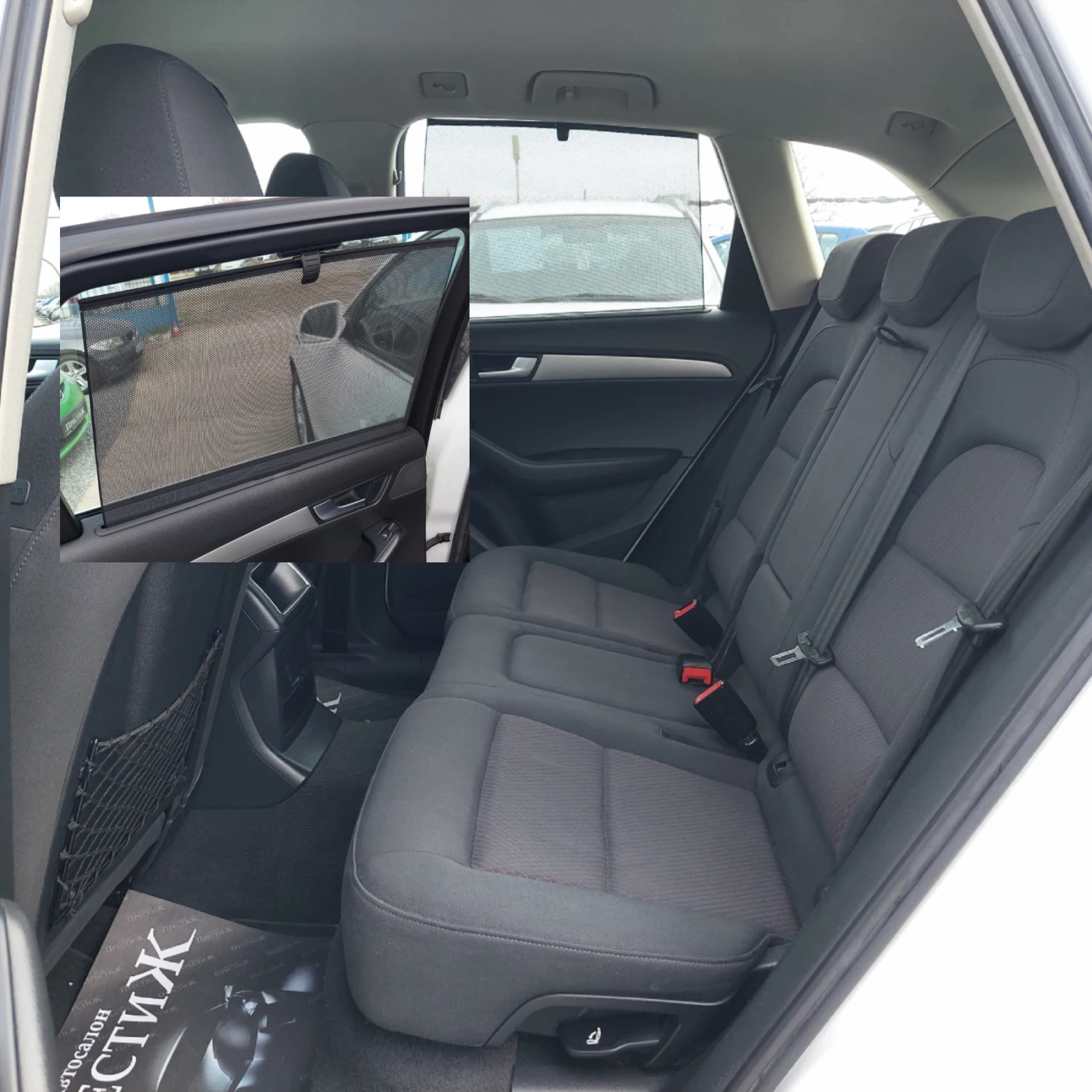 Audi Q5 2.0TDI QUATTRO | Mobile.bg � ����������� 10
