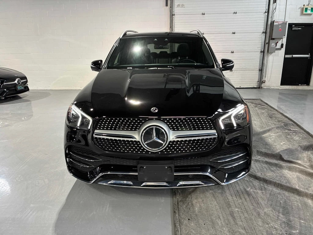 Mercedes-Benz GLE 350 * CARFAX * ��� ������������ ������ | Mobile.bg � ����������� 6