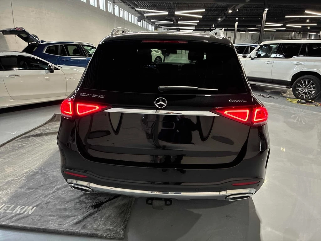 Mercedes-Benz GLE 350 * CARFAX * ��� ������������ ������ | Mobile.bg � ����������� 4