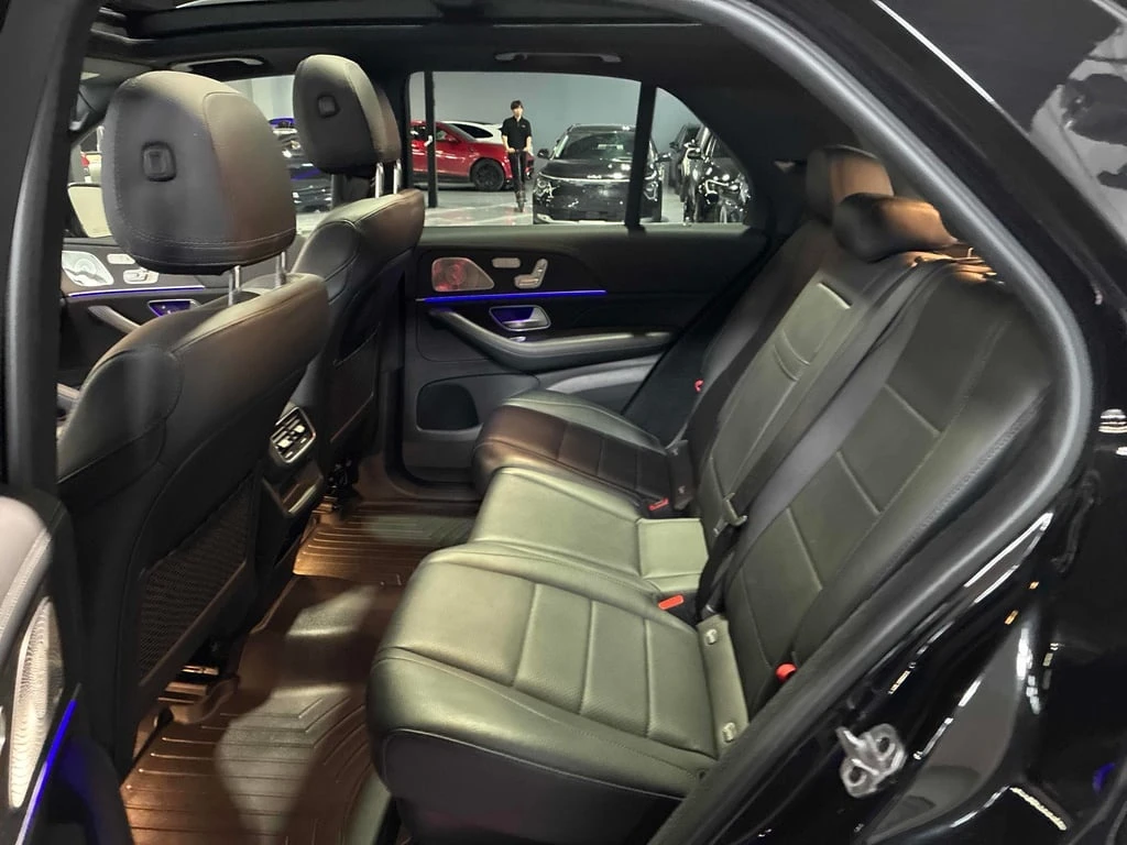 Mercedes-Benz GLE 350 * CARFAX * ��� ������������ ������ | Mobile.bg � ����������� 11