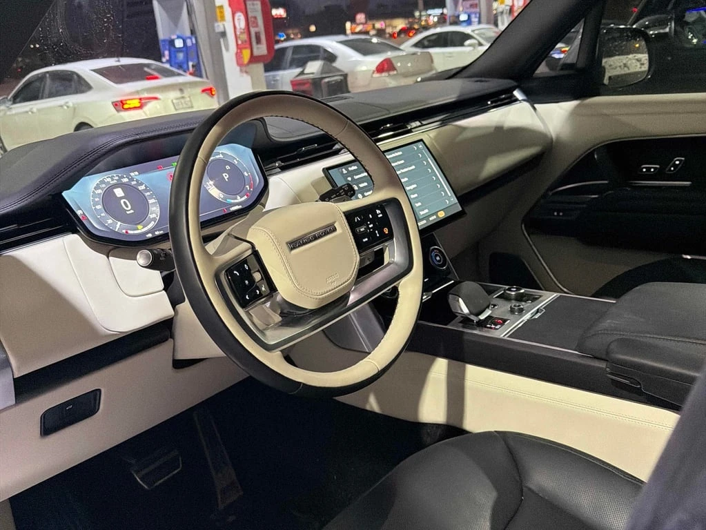 Land Rover Range rover * Autobiography * МАСАЖИ * ТЕЛЕВИЗОРИ - изображение 5