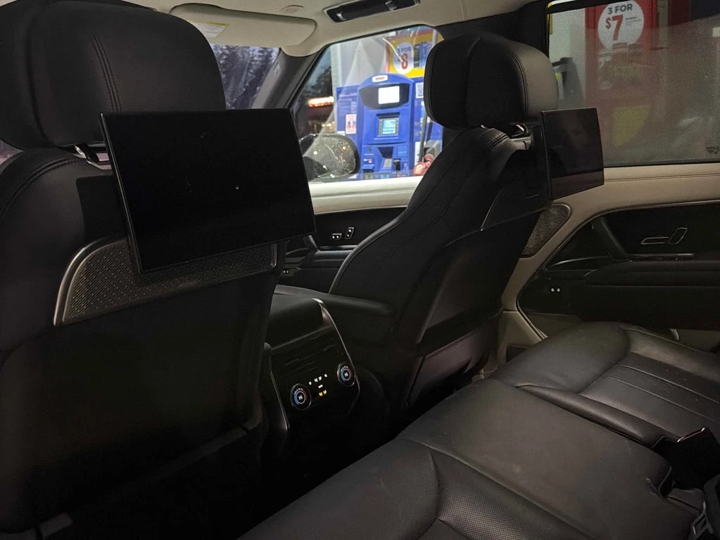 Land Rover Range rover * Autobiography * ������ * ���������� | Mobile.bg � ����������� 11