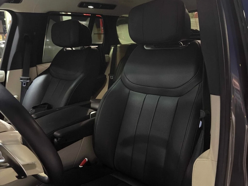 Land Rover Range rover * Autobiography * МАСАЖИ * ТЕЛЕВИЗОРИ - изображение 10