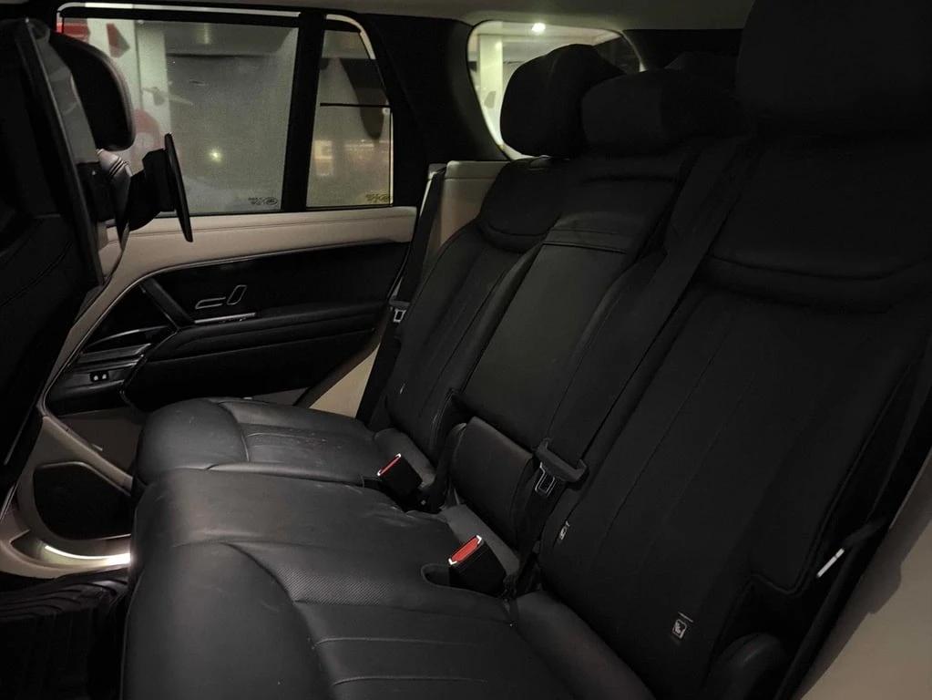 Land Rover Range rover * Autobiography * ������ * ���������� | Mobile.bg � ����������� 12