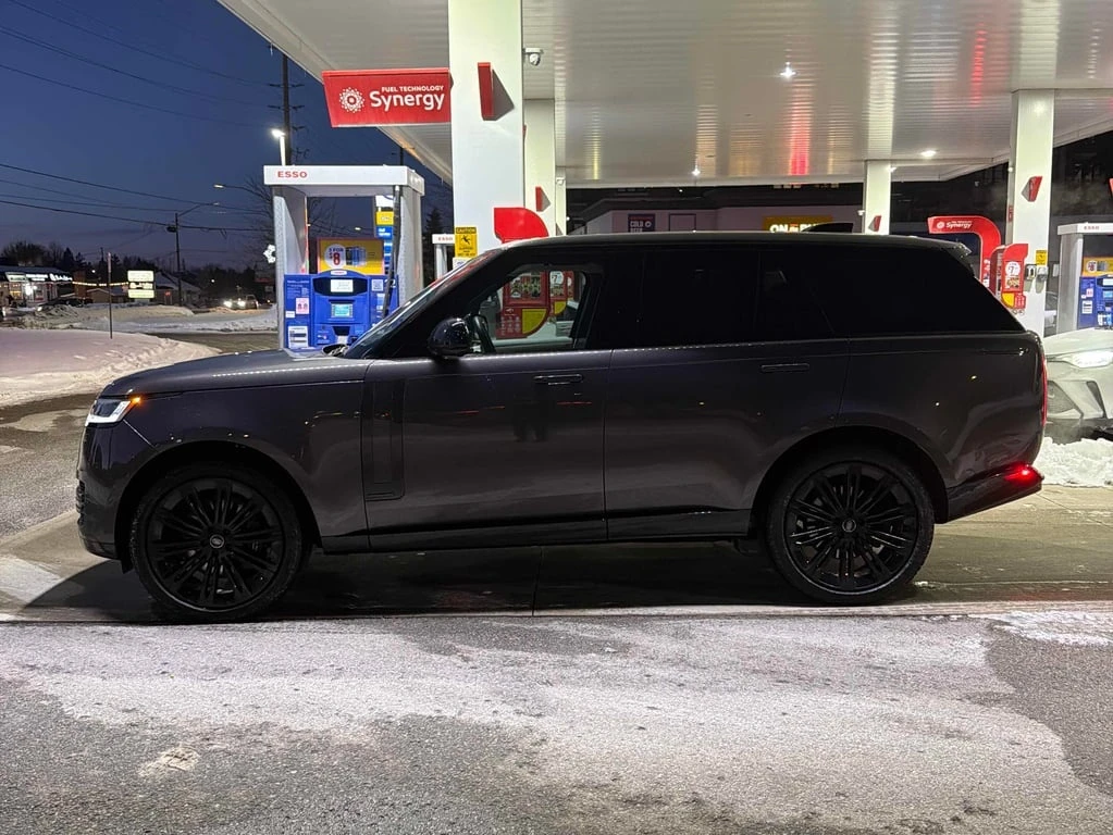 Land Rover Range rover * Autobiography * МАСАЖИ * ТЕЛЕВИЗОРИ - изображение 2