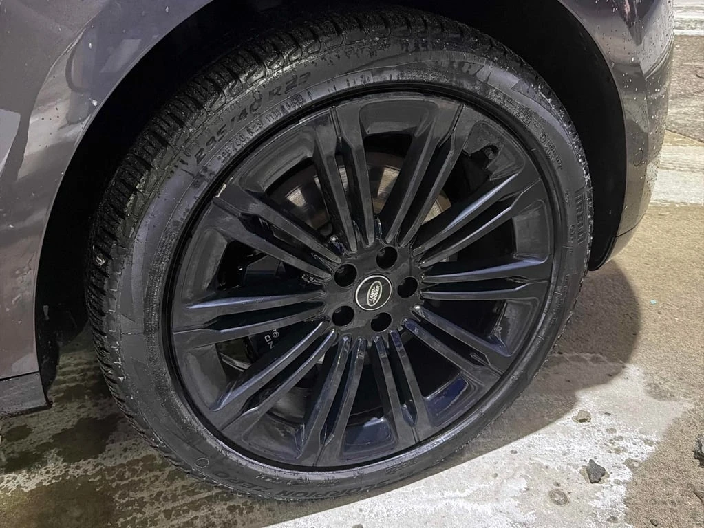 Land Rover Range rover * Autobiography * МАСАЖИ * ТЕЛЕВИЗОРИ - изображение 7