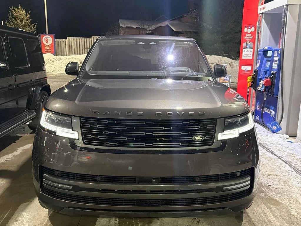 Land Rover Range rover * Autobiography * МАСАЖИ * ТЕЛЕВИЗОРИ - изображение 6