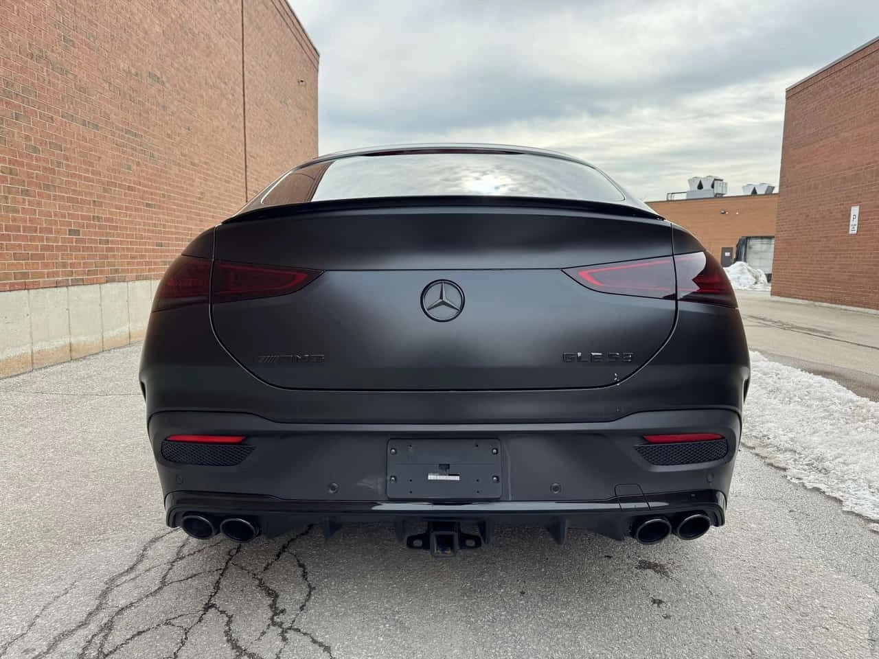 Mercedes-Benz GLE 53 4MATIC * AMG * DISTRONIC* BURMESTER* 360* АМБИЕТНО, снимка 4 - Автомобили и джипове - 53803112