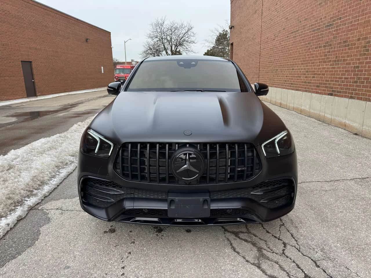 Mercedes-Benz GLE 53 4MATIC * AMG * DISTRONIC* BURMESTER* 360* АМБИЕТНО, снимка 6 - Автомобили и джипове - 53803112