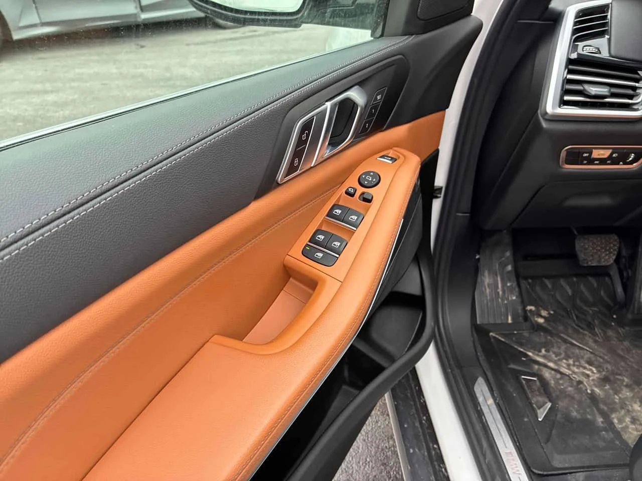 BMW X5 * xDrive40i  *  Дистроник * Хед-ъп * 360 Камери * , снимка 12 - Автомобили и джипове - 54037190