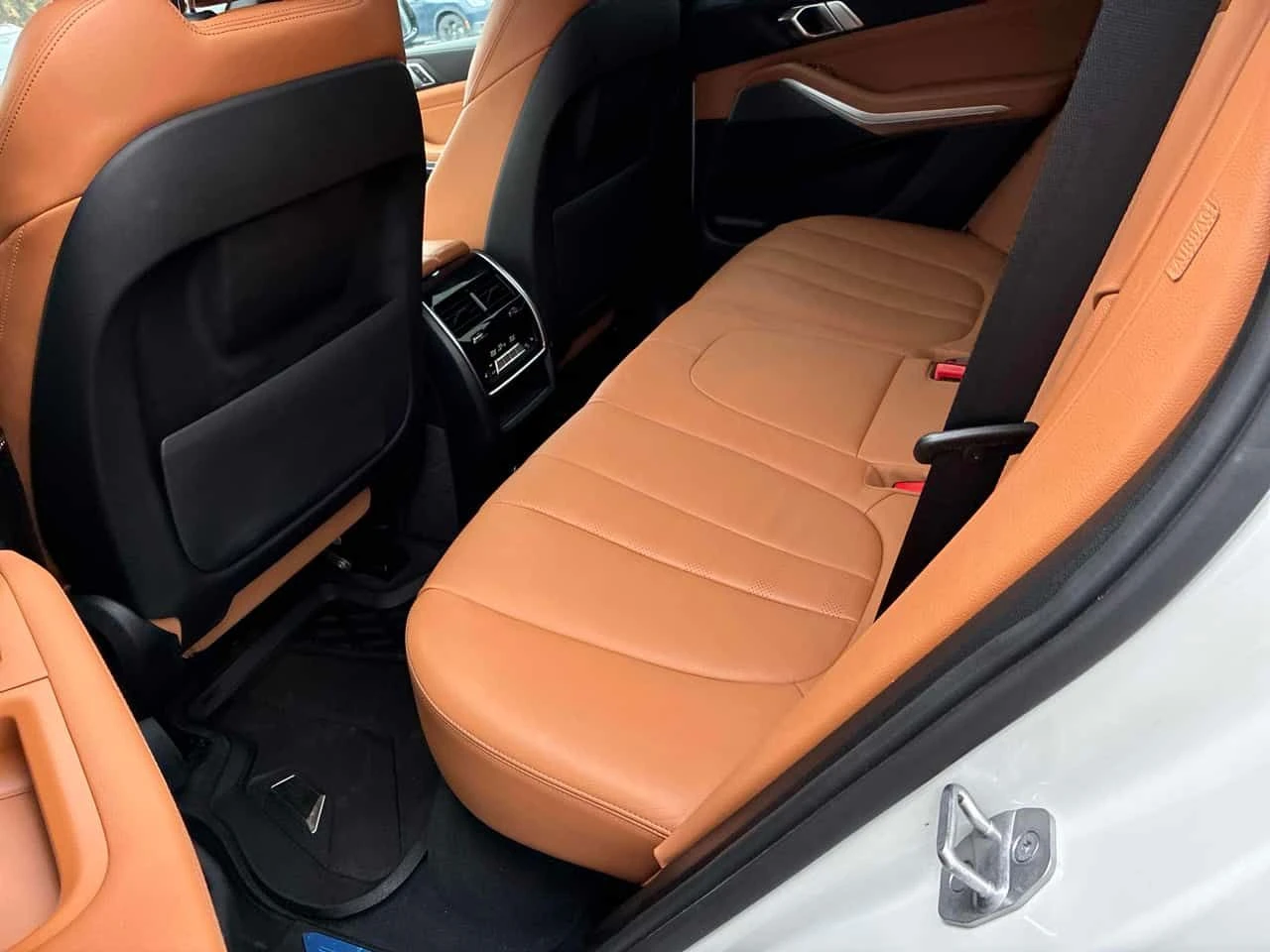 BMW X5 * xDrive40i  *  Дистроник * Хед-ъп * 360 Камери * , снимка 13 - Автомобили и джипове - 54037190