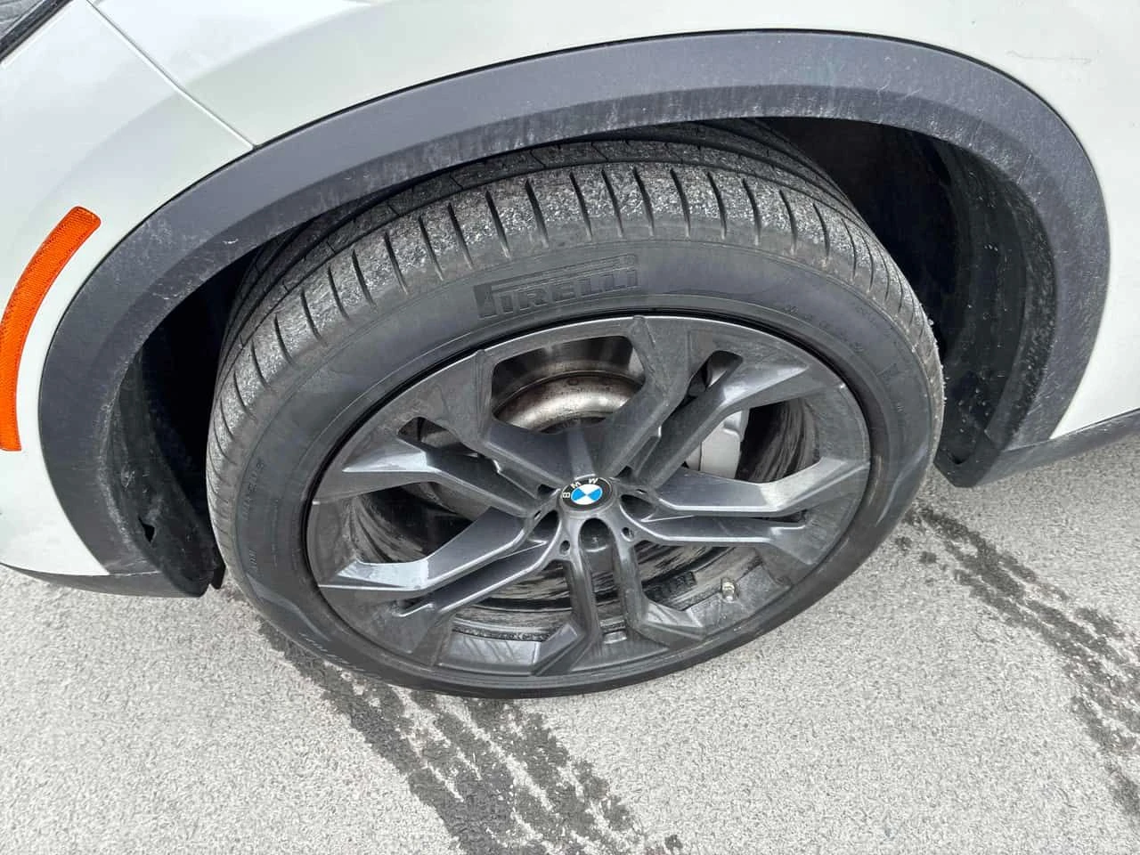 BMW X5 * xDrive40i  *  Дистроник * Хед-ъп * 360 Камери * , снимка 7 - Автомобили и джипове - 54037190