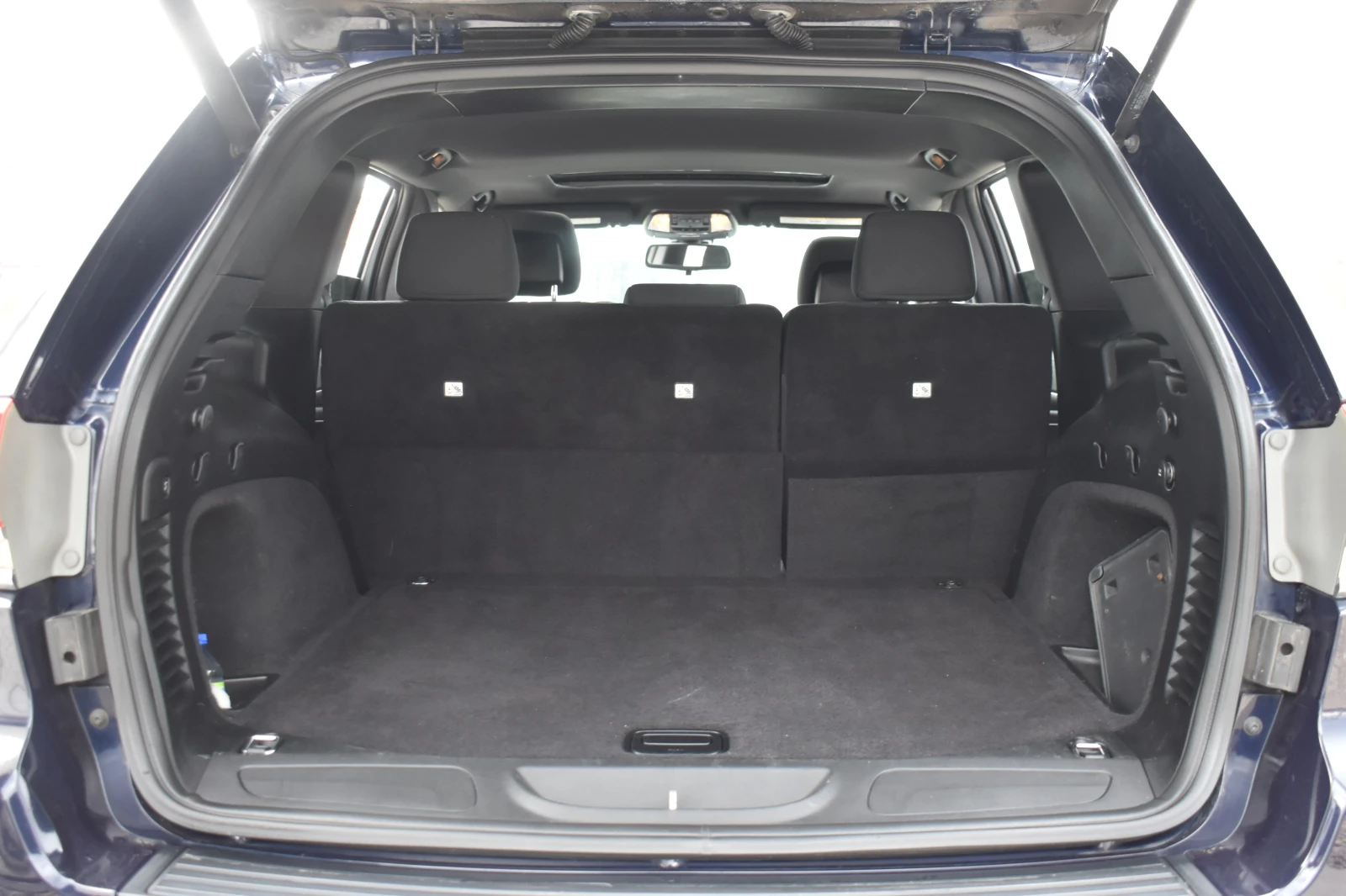 Jeep Grand cherokee 3.6* LARREDO-EDITION, снимка 12 - Автомобили и джипове - 54089946