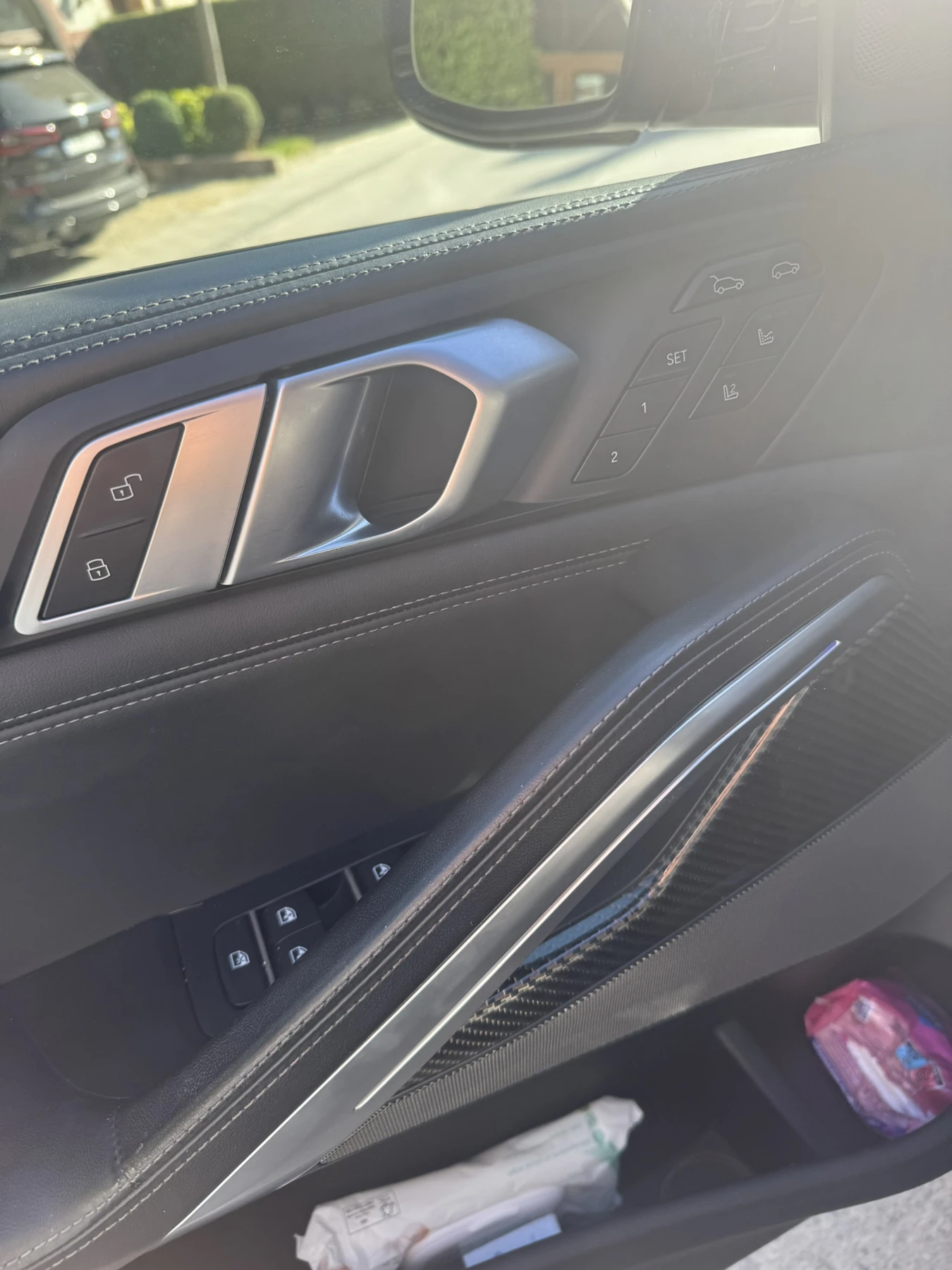 BMW X6 i50 Xdrive ВСИЧКИ ЕКСТРИ, снимка 10 - Автомобили и джипове - 54172165