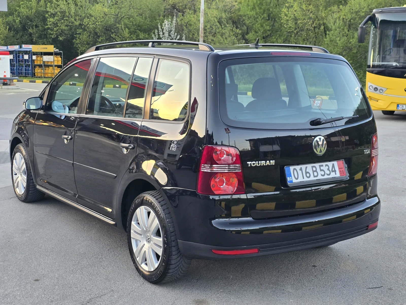 VW Tayron 1.9 ��� ��������� �������� �� ������ 100% �������� | Mobile.bg � ����������� 7