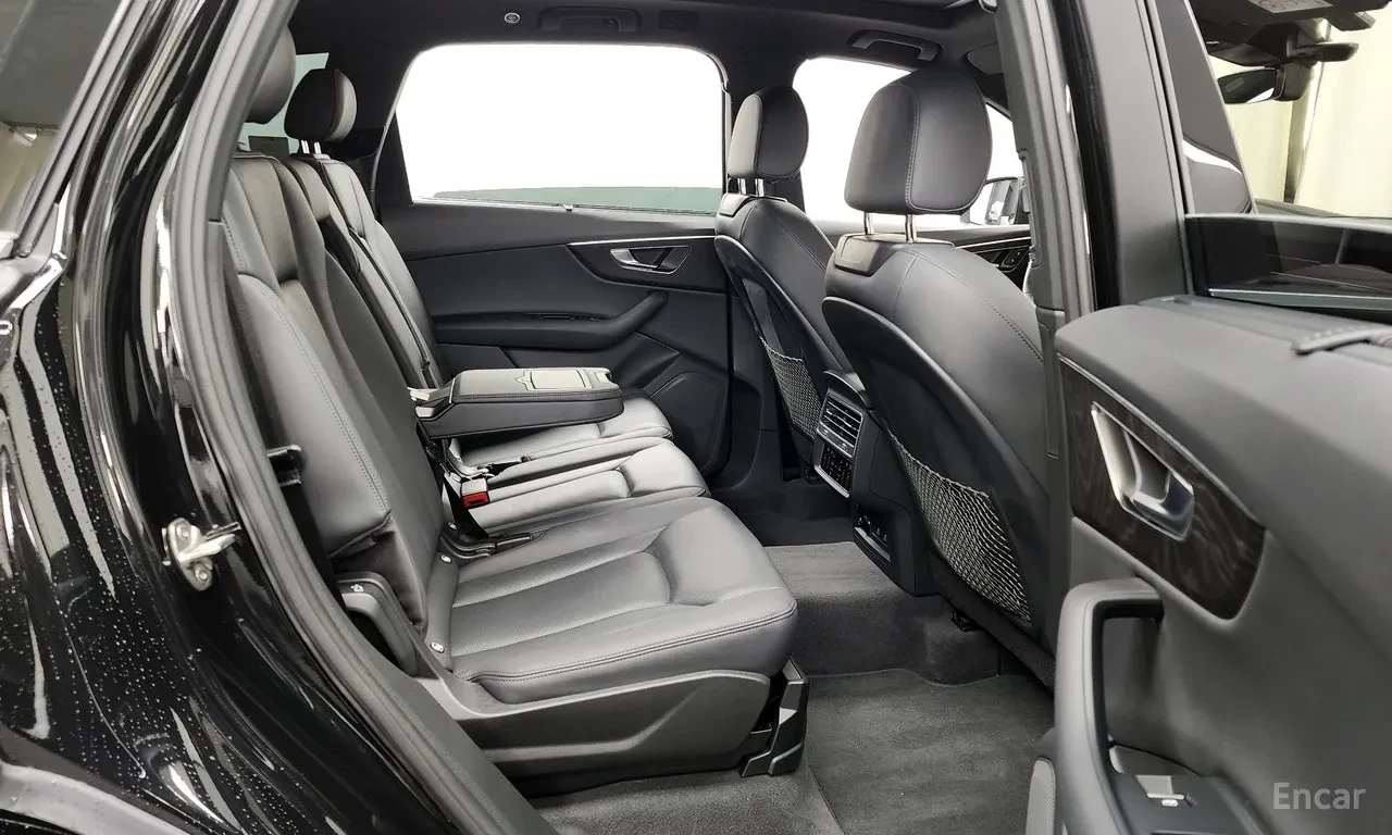 Audi Q7 * DISTRONIC * 360 * HEAD-UP, снимка 10 - Автомобили и джипове - 54426912