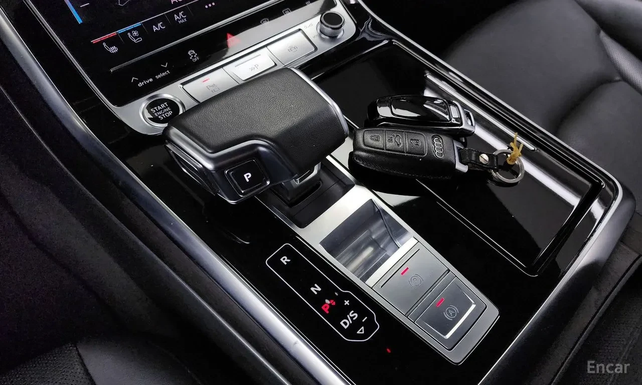 Audi Q7 * DISTRONIC * 360 * HEAD-UP, снимка 7 - Автомобили и джипове - 54426912