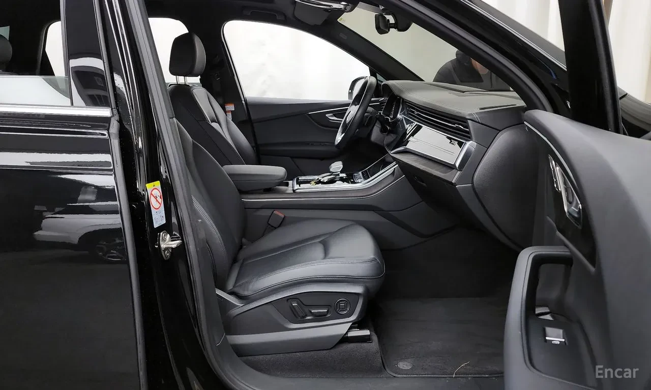 Audi Q7 * DISTRONIC * 360 * HEAD-UP, снимка 9 - Автомобили и джипове - 54426912