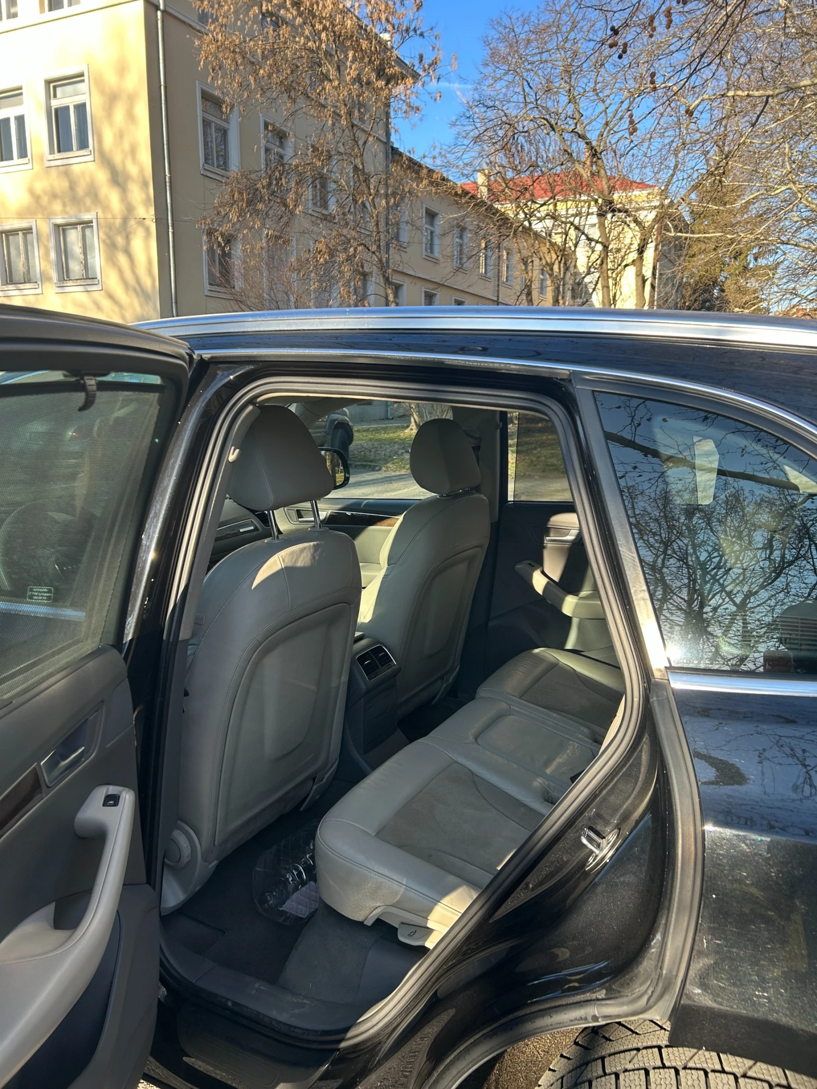 Audi Q5, снимка 5 - Автомобили и джипове - 54440809