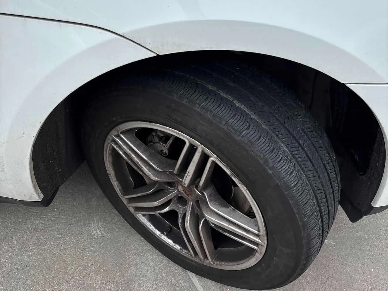 Porsche Macan * S * ОБДУХВАНЕ* ПАНОРАМА* BOSE* , снимка 7 - Автомобили и джипове - 54563380