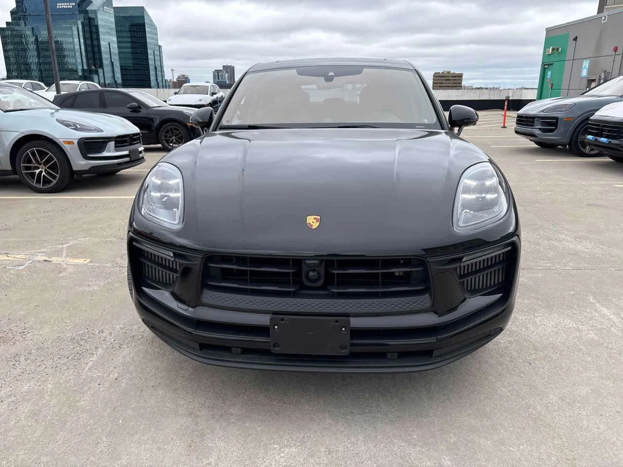 Porsche Macan S/���������/����/���������/360/OT PORSCHE | Mobile.bg � ����������� 2