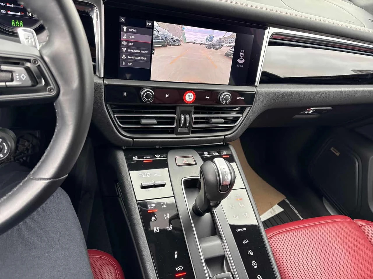 Porsche Macan S/���������/����/���������/360/OT PORSCHE | Mobile.bg � ����������� 9