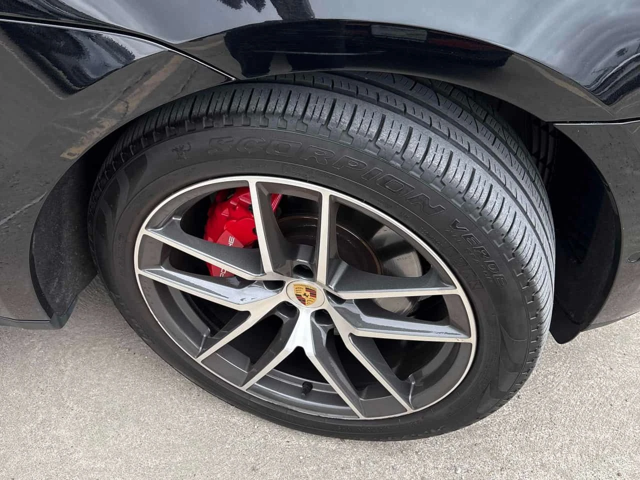 Porsche Macan S/���������/����/���������/360/OT PORSCHE | Mobile.bg � ����������� 6