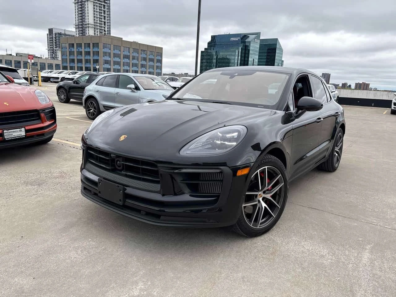 Porsche Macan S/���������/����/���������/360/OT PORSCHE | Mobile.bg � ����������� 1