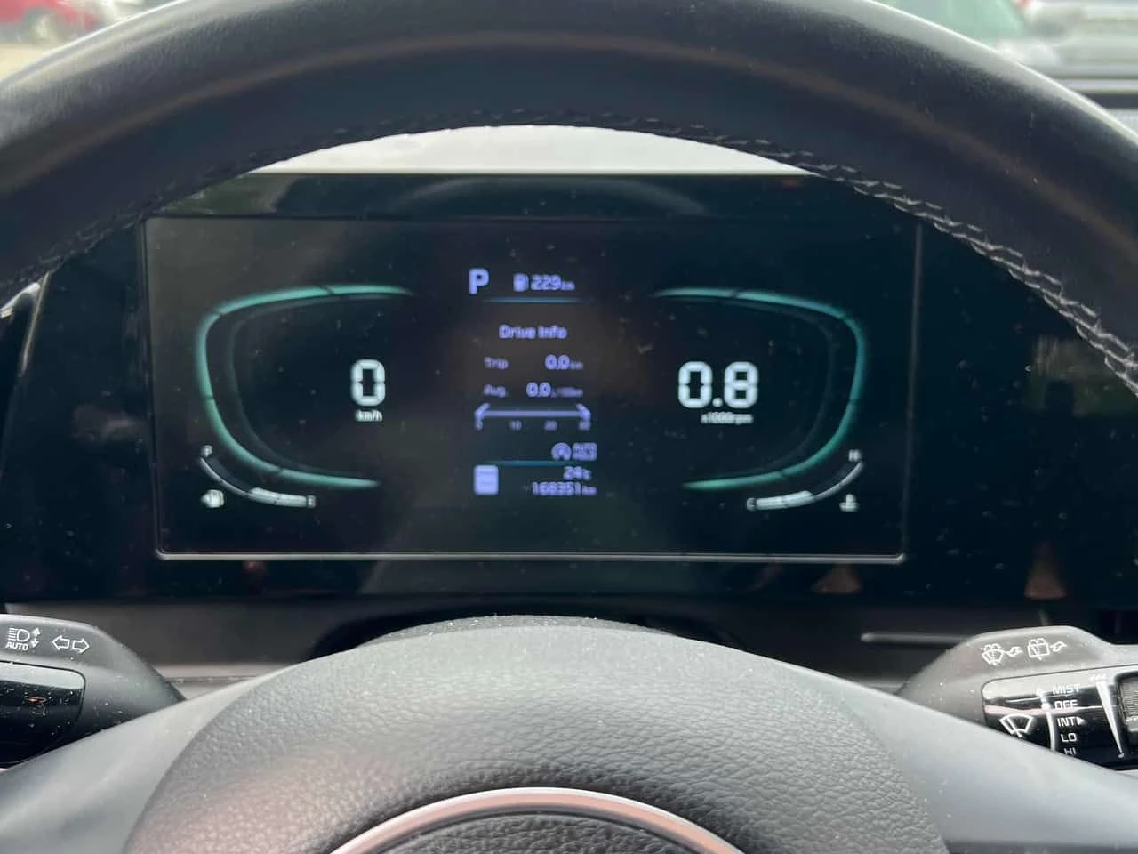 Kia Sportage * X Line AWD * , снимка 8 - Автомобили и джипове - 55046759