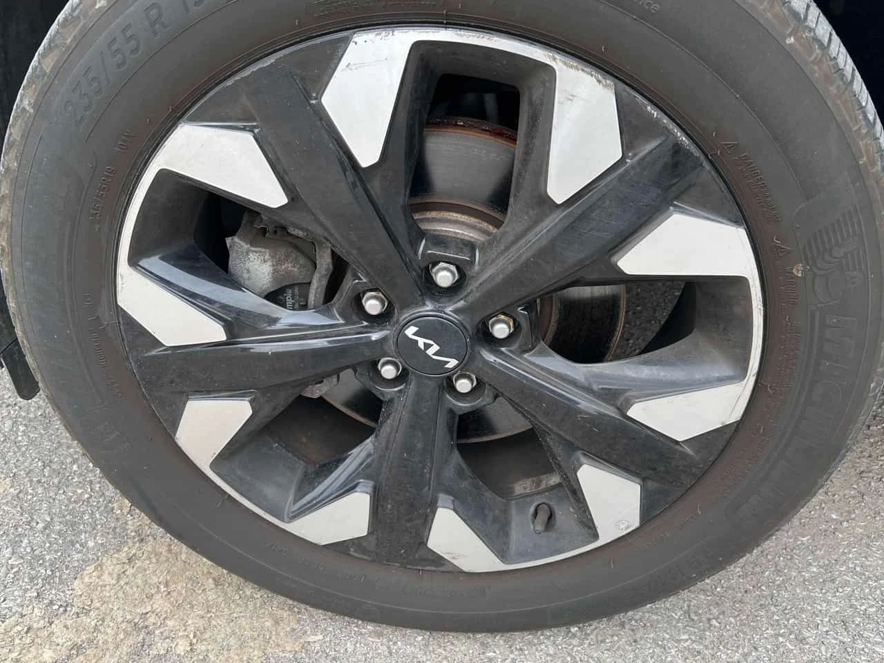Kia Sportage * X Line AWD * , снимка 6 - Автомобили и джипове - 55046759