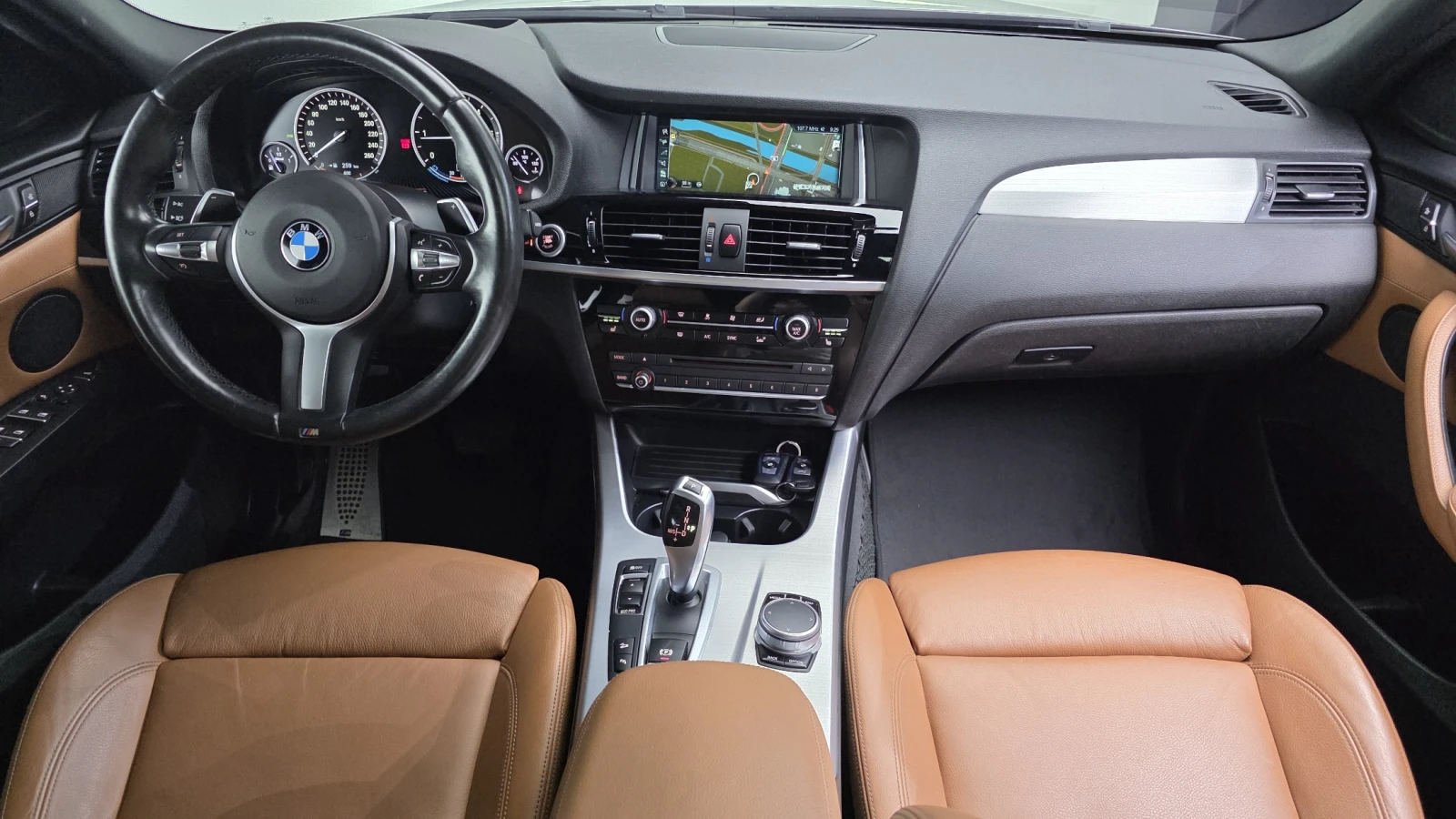 BMW X4 xDrive20d* HUD* ��. ��������* ���* ������ ���� | Mobile.bg � ����������� 7