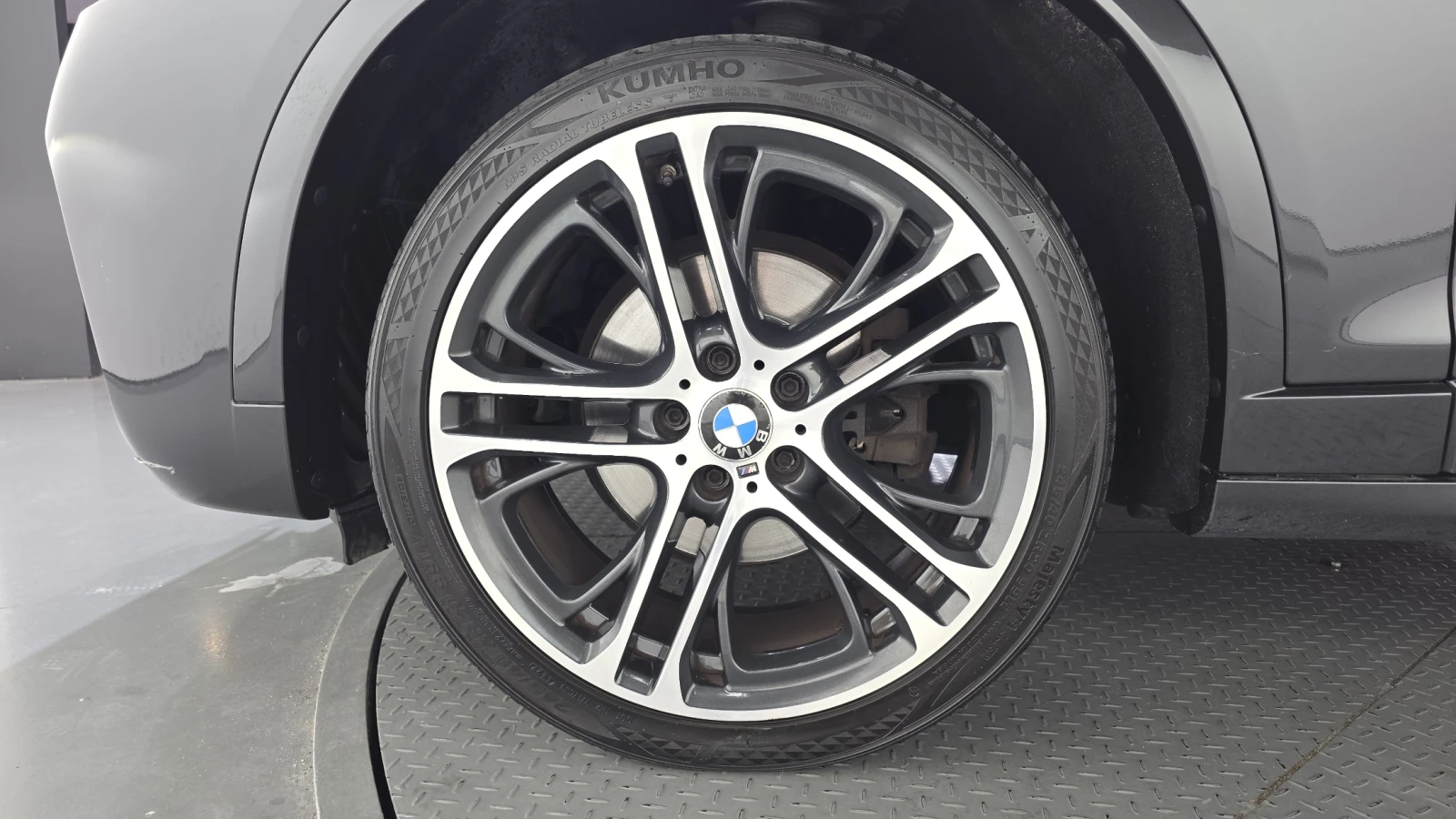 BMW X4 xDrive20d* HUD* ��. ��������* ���* ������ ���� | Mobile.bg � ����������� 5