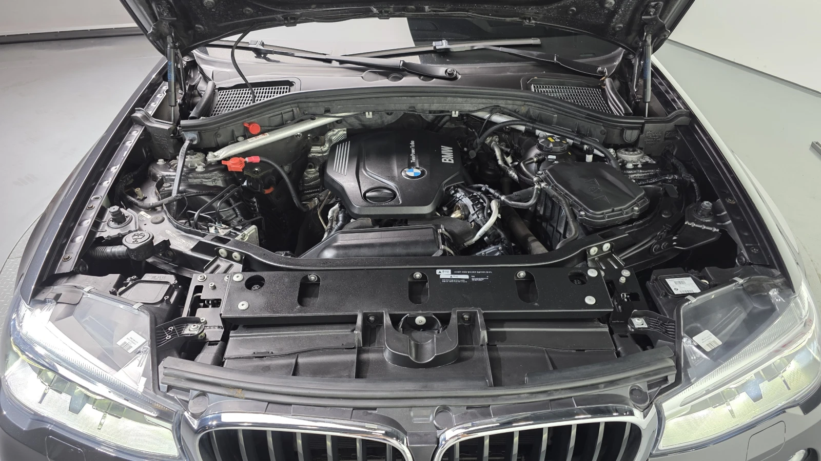 BMW X4 xDrive20d* HUD* ��. ��������* ���* ������ ���� | Mobile.bg � ����������� 6